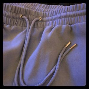 Fashion Nova joggers